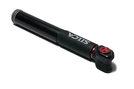 Silca Pocket Impero Mini Pump 1