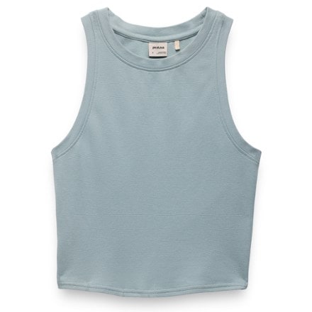 prAna Lotus High-Neck Tank Top - Women's 0