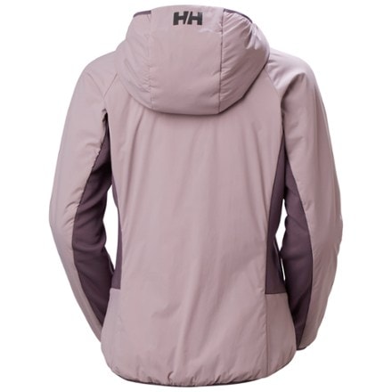 Helly Hansen Odin Lightweight Stretch Hooded Insulator 2.0 - Women's 1