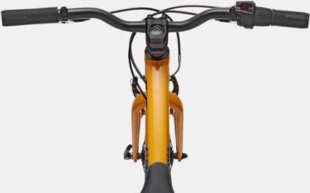 Cannondale Quick 20 Kids' Bike - Mango 6