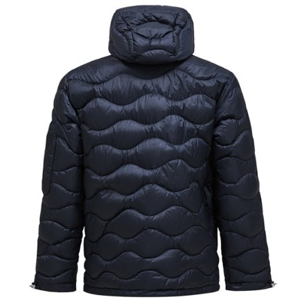 Peak Performance Helium Utility Down Hood Jacket - Men's 4