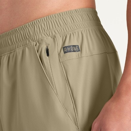 RHONE Pursuit 7" Unlined Shorts - Men's 4