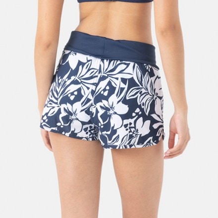 Roxy Oceanside Endless Summer Board Shorts - Women's 1