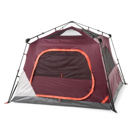 Coleman Skylodge 4-Person Instant Camping Tent 1