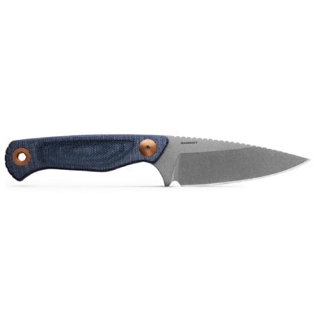 Benchmade 203-04 Dacian Knife 3