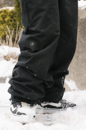 Location Image for Outline Shell Pants - Women's
