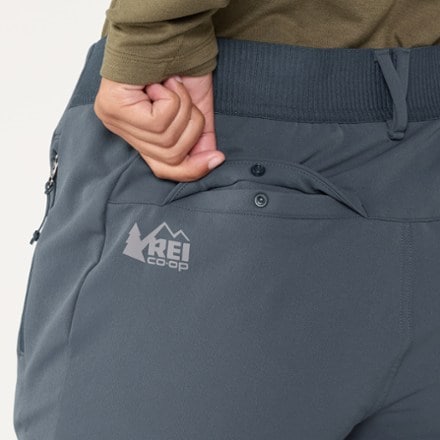 REI Co-op Activator Pants - Women's 5