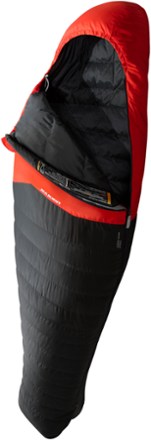 Mammut Nordic Down Spring Sleeping Bag - Long 1