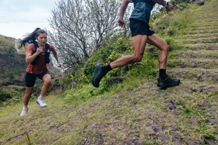 Topo Athletic Vista Trail-Running Shoes - Men's 5