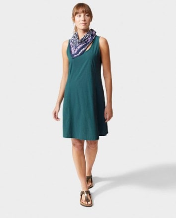 Stio Winsome Dress 2