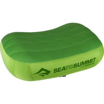 Sea to Summit Aeros Premium Camp Pillow 0