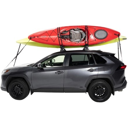 Yakima JayLow Kayak Carrier 5