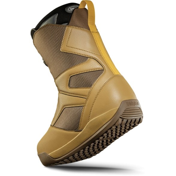 thirtytwo boa snowboard boots Men's Lashed Double 2026 designed for cloud THIRTY TWO Thirty Two STW