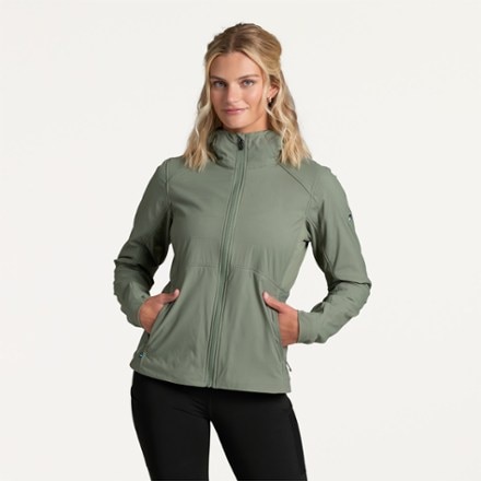 KUHL The One Insulated Hoody - Women's 0