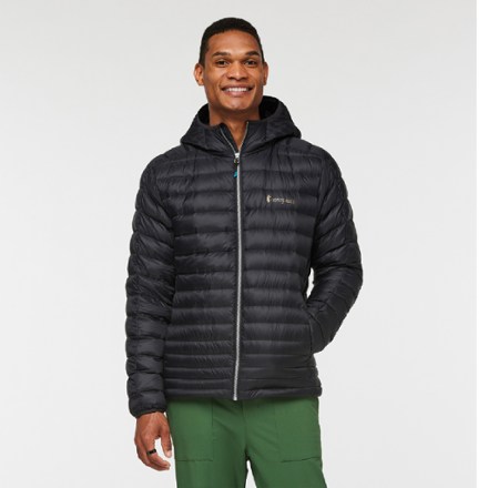 Cotopaxi Fuego Hooded Down Jacket - Men's 1