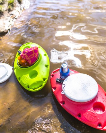CreekKooler Pup 15 Quart Cooler 5