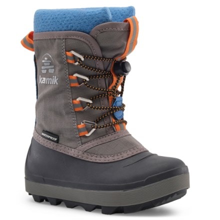 Kamik Cascade Snow Boots - Kids' 1