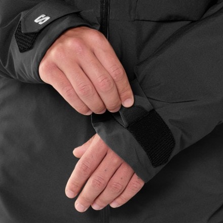 Salomon Brilliant 2.0 Insulated Jacket - Men's 9