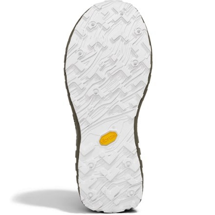 norda 001A Trail-Running Shoes - Men's 5