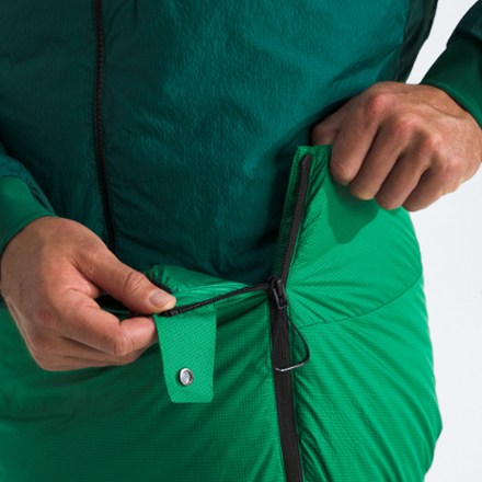 The North Face Summit Cloud Down AMK Pants - Men's 5