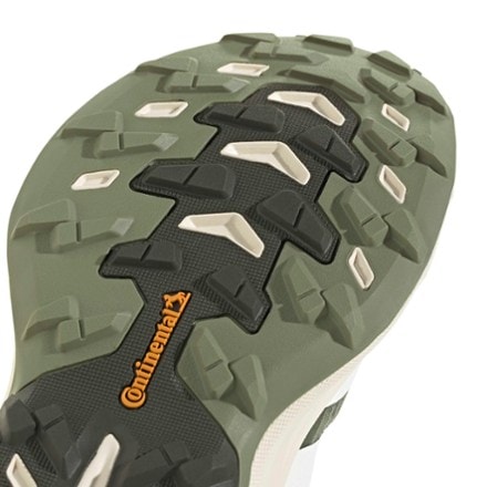 adidas Terrex Free Hiker SL GORE-TEX Hiking Shoes - Women's 8