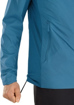 Arc'teryx Atom SL Insulated Hoodie - Men's 7