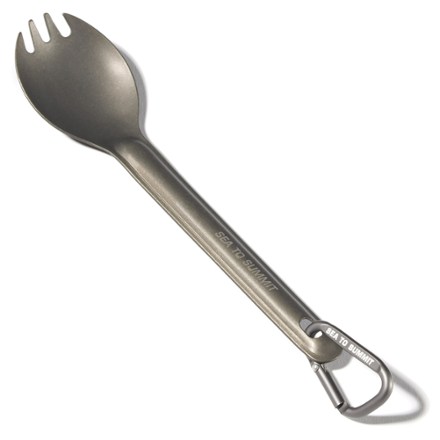 Sea to Summit Titanium Spork