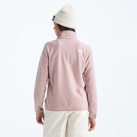 The North Face Glacier Fleece Jacket - Women's 1