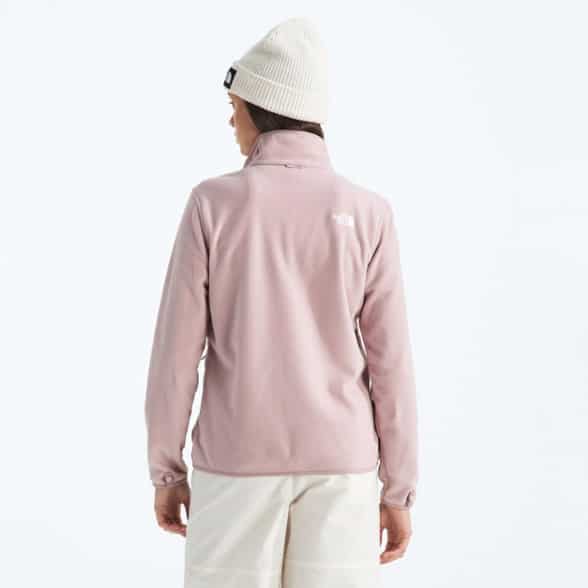 On Body Image of color Metal Pink