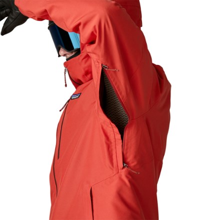 Patagonia Insulated Powder Town Jacket - Men's 5