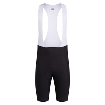 Rapha Core Cycling Bib Shorts - Men's | REI Co-op