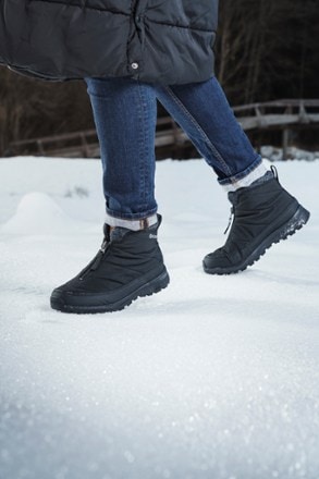 ICEBUG Sala NT Boots - Men's 7