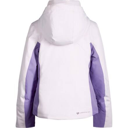 Obermeyer Kennedy Insulated Jacket - Girls' 4