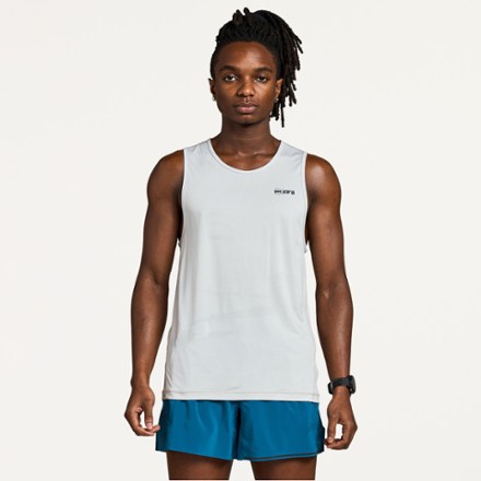 Janji Run All Day Tank Top - Men's 1