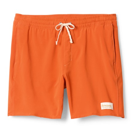 Patagonia Hydropeak Volley Shorts - Men's 16
