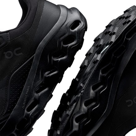 On Cloudhorizon 2 Hiking Shoes - Men's 7