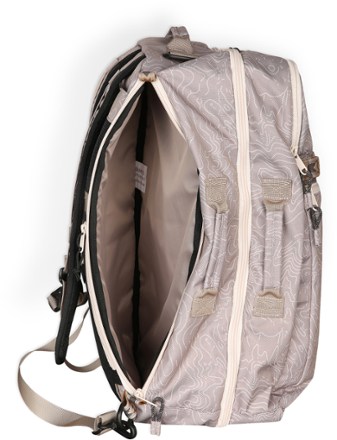 KAVU Hauler Hills Travel Pack 2