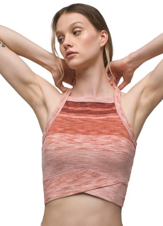 prAna Blazing Star Bralette 2