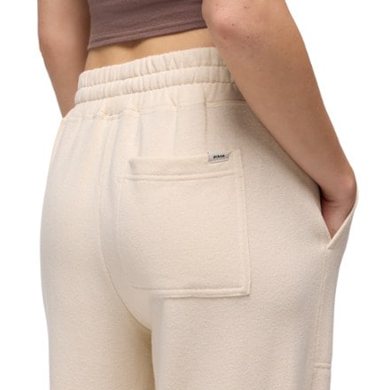 prAna Cozy Up Wide-Leg Pants - Women's 5