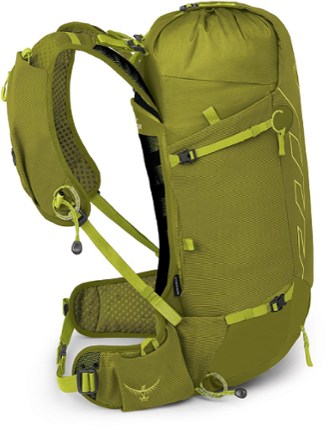 Osprey Talon Velocity 20 Pack - Men's 4