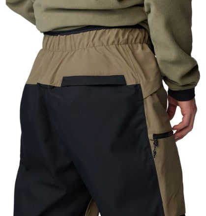 Mountain Hardwear First Tracks Pants - Men's 6