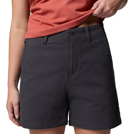 Columbia ROC Shorts - Women's 4