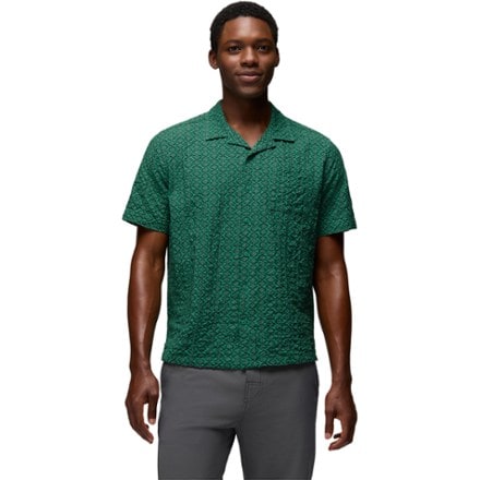 prAna Road's End Shirt - Men's 1