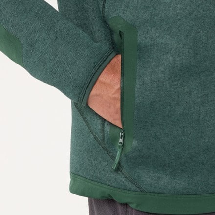 Arc'teryx Covert Pullover Hoody - Men's 8