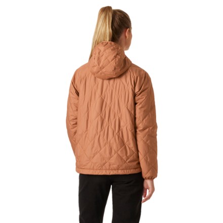 Helly Hansen Grace Insulated Anorak - Women's 2