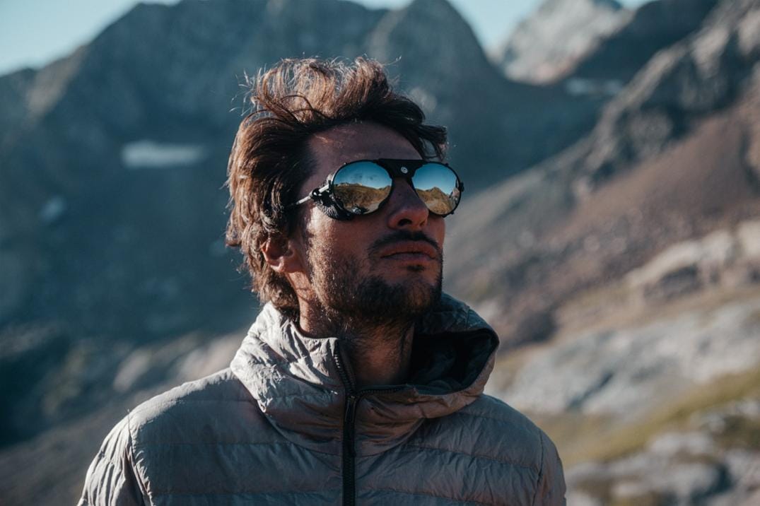 Location Image for Cham Glacier Sunglasses