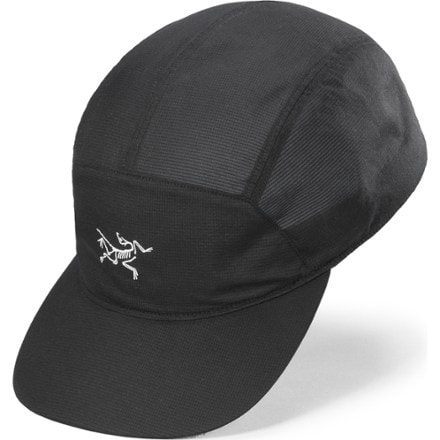 Arc'teryx Aerios 5-Panel Cap 2