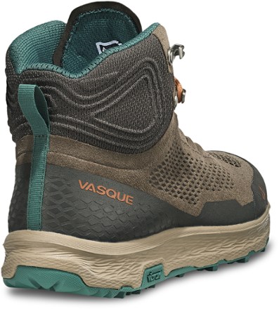 Vasque Breeze LT NTX Mid Hiking Boots - Women's 3