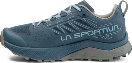 La Sportiva Jackal Trail-Running Shoes - Women's 1