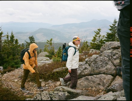 Location Image for Torrentshell 3L Jacket - Women's